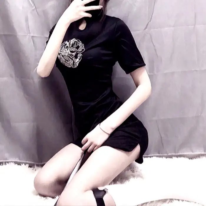 圣诞老人失忆了